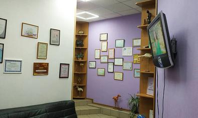 Стоматологическая клиника «Центр эстетической медицины»
