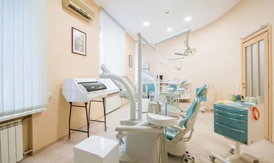 Стоматологическая клиника «ДемАрк Дент»