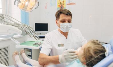 Стоматологическая клиника «Креативная стоматология»