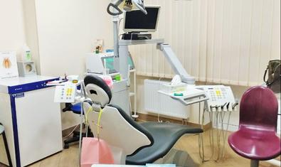 Стоматологическая клиника «Позитив-Дент»
