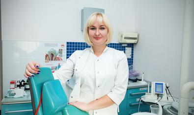 Стоматологическая клиника «Smile»
