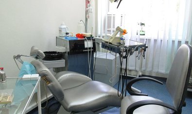 Стоматологическая поликлиника №6