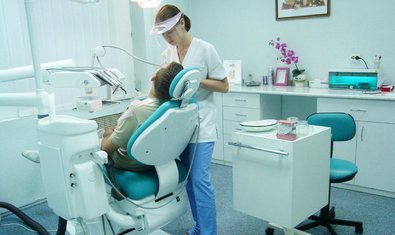 Стоматологический центр 32 Здоровых Зуба