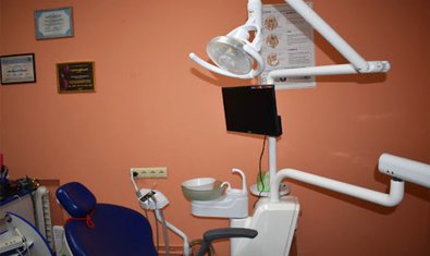 Стоматологический центр Имакс