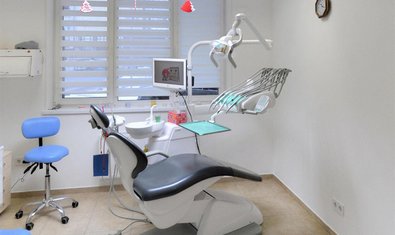 Стоматологический центр InStom