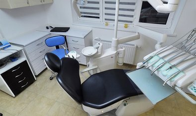 Стоматологический центр InStom