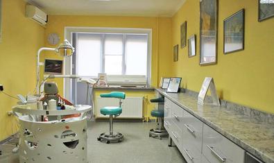 Стоматологический центр, СПД Карачун М.А.