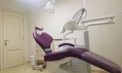 Стоматологический центр святой Анны