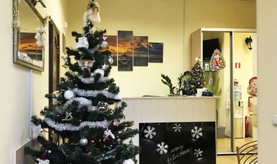 Стоматология 8