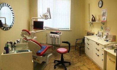 Стоматология 8