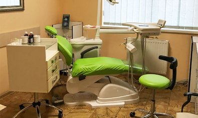 Стоматология 8