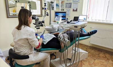 Стоматология 8