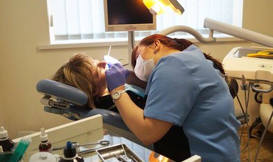 Стоматология 8