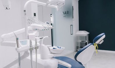 Стоматологія Adamar clinic