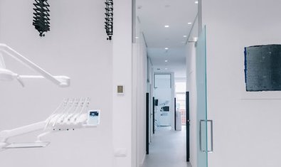 Стоматологія Adamar clinic