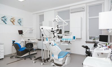 Стоматологія Adamar clinic