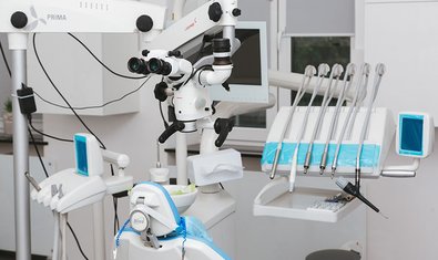 Стоматологія Adamar clinic