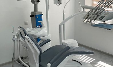 Стоматологія Adeo dental clinic