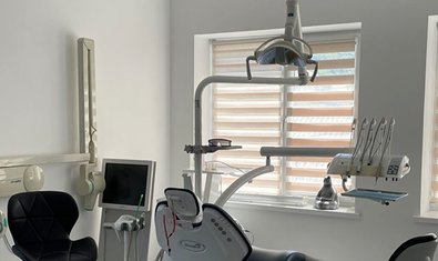 Стоматологія Adeo dental clinic