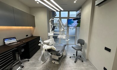 Стоматология Agat