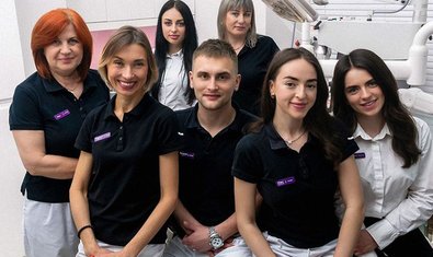 Стоматологія Albekova Dental Clinic