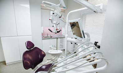 Стоматологія Albekova Dental Clinic