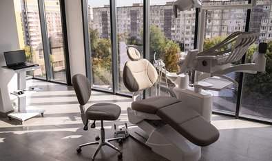 Стоматология Aleks Dent Rv БЦ Skyliner