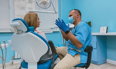 Стоматология Alex Dental