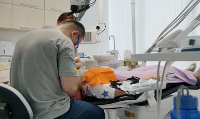 Стоматологія All Dental Studio