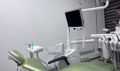 Стоматология Alma Dent