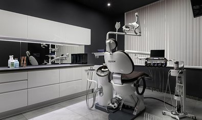 Стоматология AMdental aesthetic clinic