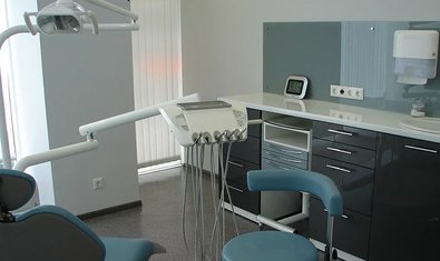 Стоматология AMK clinic