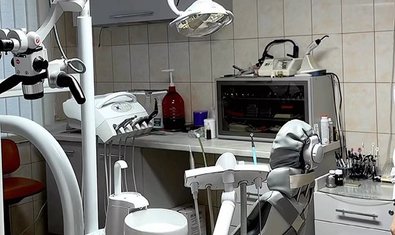 Стоматологія Andrunevchyn dental clinic