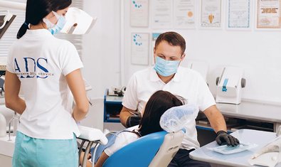 Стоматологія Andrusyshyn Dental Service