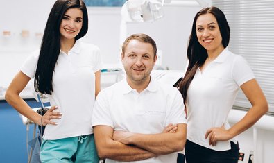 Стоматологія Andrusyshyn Dental Service
