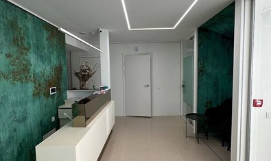 Стоматологія Anna Tepla Dental Studio