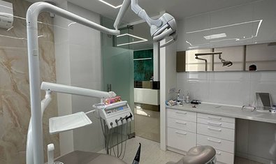 Стоматологія Anna Tepla Dental Studio