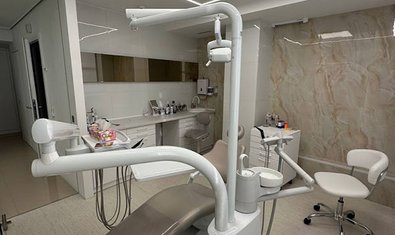 Стоматологія Anna Tepla Dental Studio