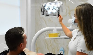 Стоматологія Anna Tepla Dental Studio