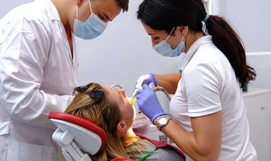 Стоматологія Annavi Clinic
