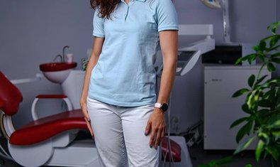 Стоматологія Annavi Clinic