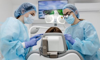Стоматологія Annete dental clinic