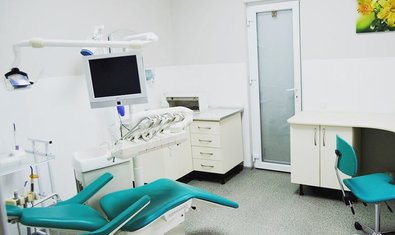 Стоматология Antoniyk Dental Clinic