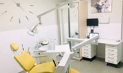 Стоматология Antoniyk Dental Clinic
