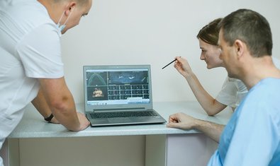 Стоматологія Аполлонія