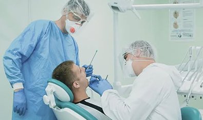 Стоматологія Аполлонія