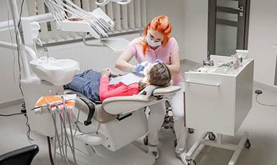 Стоматологія Архітектура усмішки