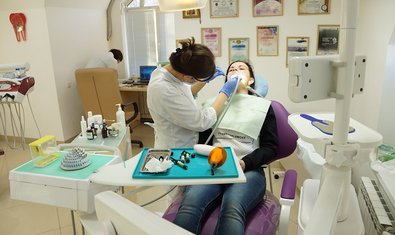 Стоматологія Art Dental