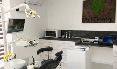 Стоматология Art Dental