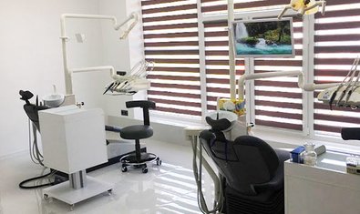 Стоматология Art Dental
